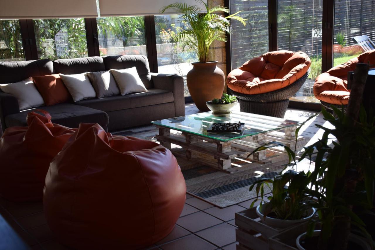 Alagoas4Family - Country House Arouca Buitenkant foto