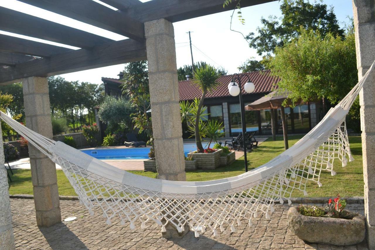 Alagoas4Family - Country House Arouca Buitenkant foto